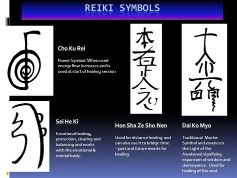 Between Science And Religion: One Root Many Variants: Reiki (靈氣)