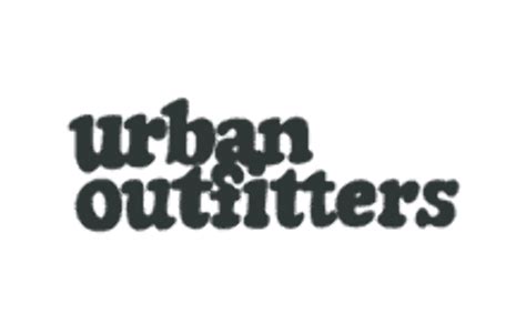 Download High Quality urban outfitters logo old Transparent PNG Images ...