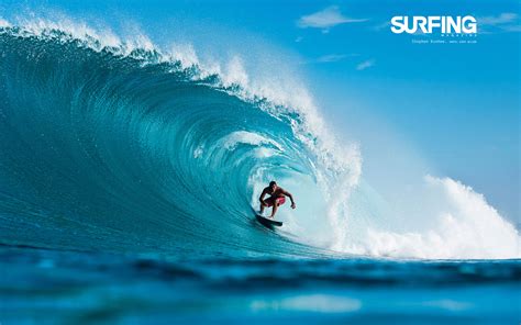 Best Surfing Wallpaper - WallpaperSafari