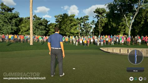 The Golf Club 2019 Review - Gamereactor