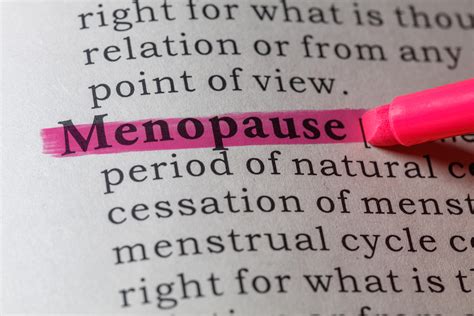 Menopause Clinic | Ann Gilbertson Acupuncture | Liverpool Acupuncturist