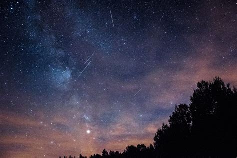 Perseids meteor shower 2023: When, how, and where to watch it