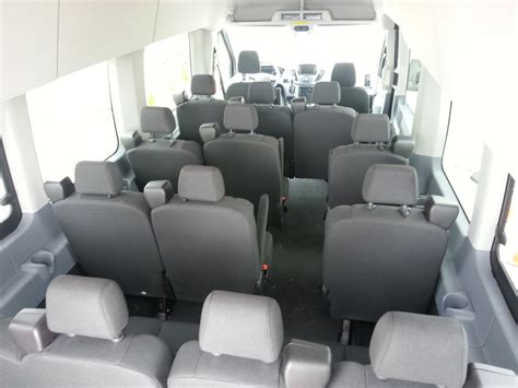 12 pass ford transit 12 passenger van interior layout - juluforfree