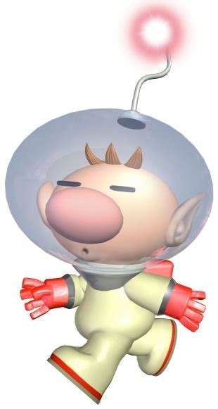 Olimar | Smash Bros Custom Movesets Wiki | Fandom