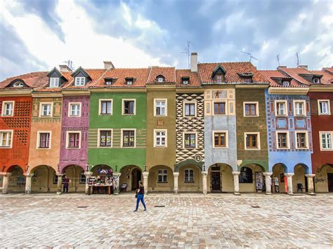 Poznan - 11 Fun Facts To Know Before You Visit | Key To Poland