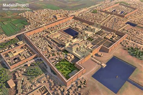 Karnak Temple Complex - Madain Project (en)