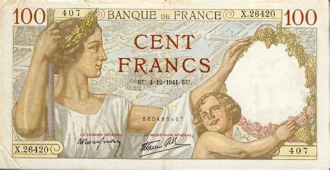 PARDI SRI CONK: Currency history - history of French franc