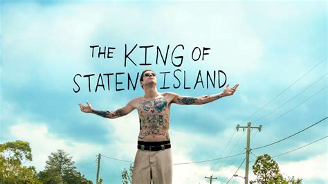 The King of Staten Island HD The King of Staten Island Wallpapers | HD ...