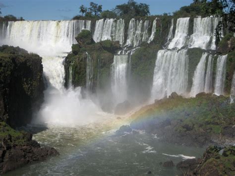 Iguazú National Park Wallpapers - Wallpaper Cave