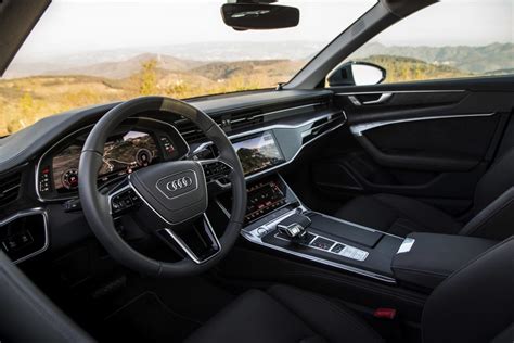 Is the 2021 Audi A6 a Reliable Luxury Sports Sedan?