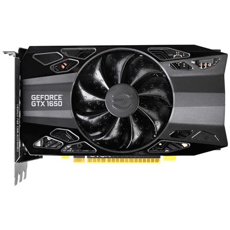 Nvidia GeForce GTX 1650 SUPER 4GB | GPUSpecs.com