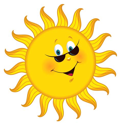 Sun clip art sun images - Cliparting.com