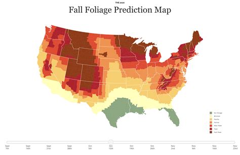 Fall Foliage Map 2024 Maryland - Farica Fernande