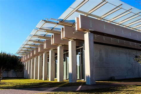 Kimbell Art Museum: Fantastic Art & Architecture - From Texas to Beyond