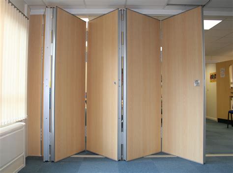 Sliding Folding Partitions - Moving Designs Limited