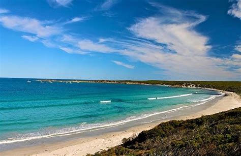 kangaroo island beaches | Kangaroo island, Beautiful beaches, Island beach