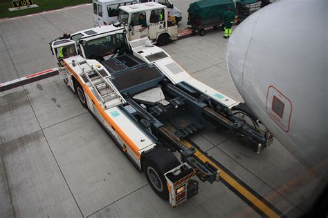 Pushback: Do Aircraft Really Need It?