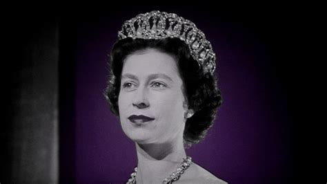 Seven decades of Queen Elizabeth II's reign