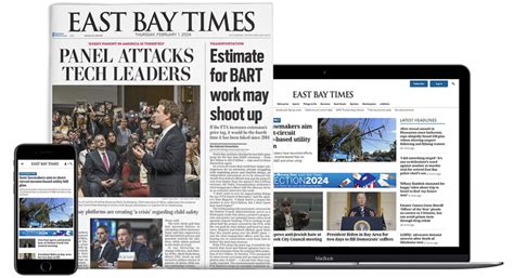 East Bay Times Subscription Discount | Subscriber Services