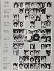 Birmingham High School - Tomahawk Yearbook (Van Nuys, CA), Class of ...