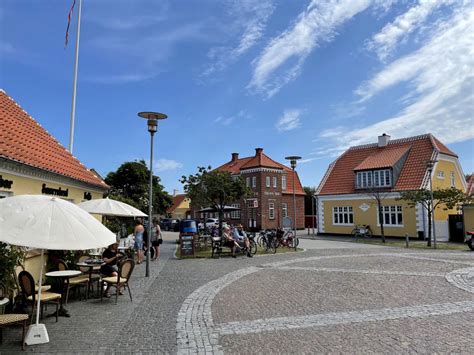 Skagen Cruise Port Guide | Things to do in Skagen