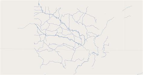 Gila Cliff Dwellings National Monument Trail - Pinos Altos | GIS Map ...