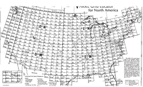 The Path to 488: The GridMaster Award for Satellite Operators﻿