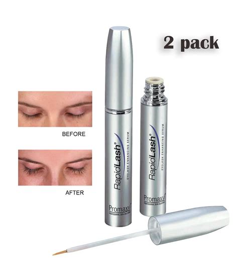 All Natural Eyelash Growth Serum - SERMUHAN