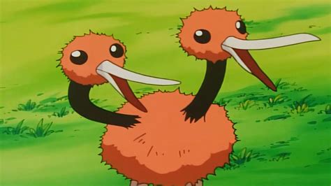 Can Doduo and Dodrio be shiny in Pokemon GO?