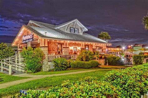 THE 10 BEST Restaurants in Carolina Beach (Updated 2024)