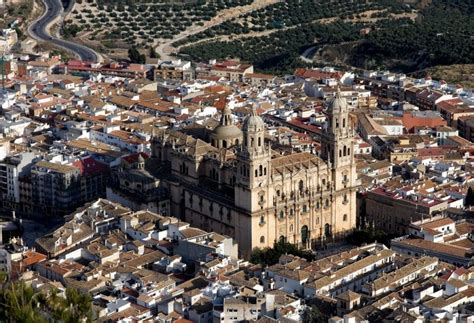 10 Things To Do in Jaen: Spain – Trip-N-Travel