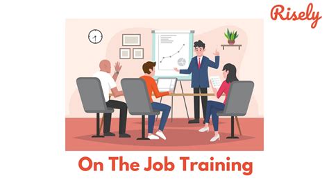 On the Job Training: Master the 3 Important Aspects of OJT - Risely