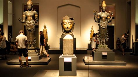 Best Museums in Bangkok | Go City®