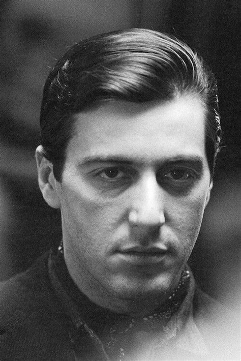 Al Pacino | The godfather, Al pacino, Young al pacino