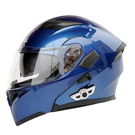 Best Bluetooth Motorcycle Helmet for 2021 (Built-in, High Tech)