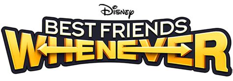 Best Friends Whenever | Best Friends Whenever Wiki | Fandom