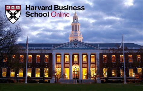 Courses at Harvard Business School - CareerGuide