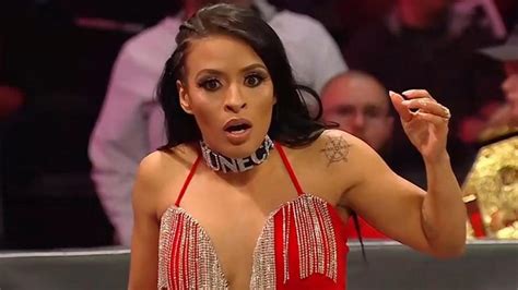 New Backstage Details On Why WWE Released Zelina Vega