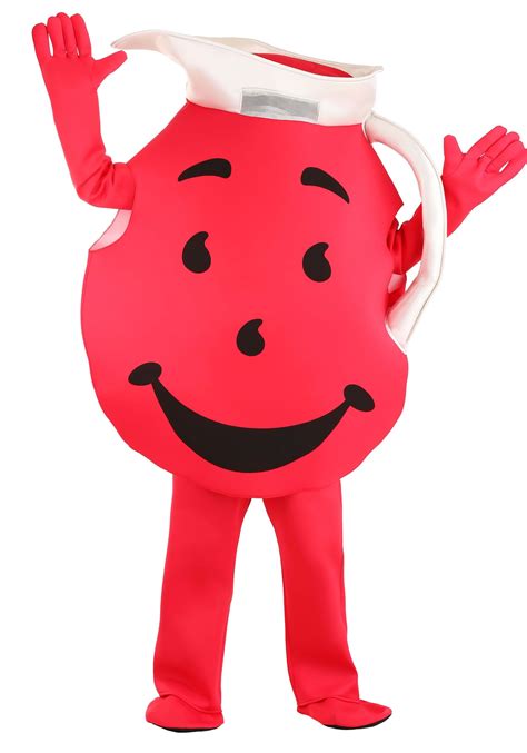 Inflatable Kool Aid Man Costume | ubicaciondepersonas.cdmx.gob.mx