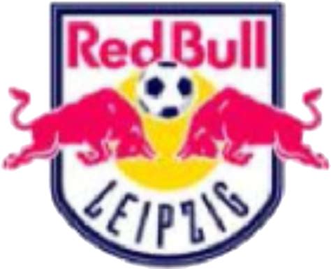 Logo History RB Leipzig