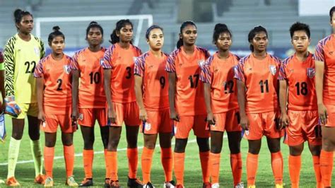 FIFA U-17 Women's World Cup to be held in India in October 2022