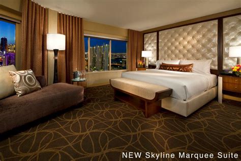 Luxury Life Design: MGM Grand, Skyline Terrace Suite