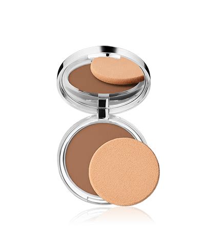 Stay-Matte Sheer Pressed Powder | Clinique