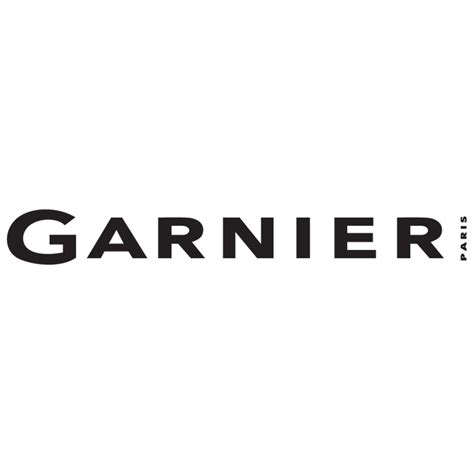 Garnier logo, Vector Logo of Garnier brand free download (eps, ai, png ...