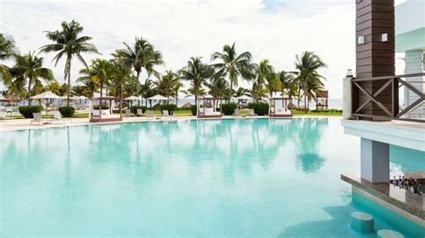 Photos + Reviews | Hyatt Ziva Riviera Cancun