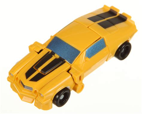 Legends Class Bumblebee (Transformers, Movie, Autobot ...