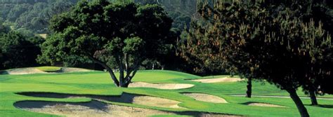 Enjoy No Fees At Laguna Seca Golf Ranch - Monterey CA | TeeOff