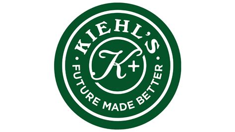 Kiehls Logo Png Transparent Background