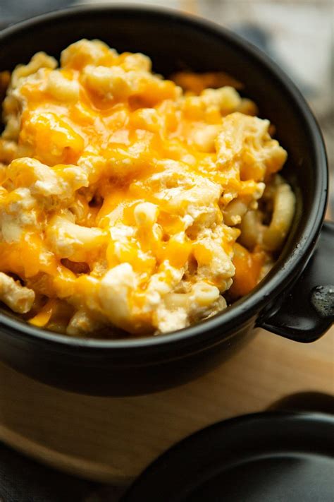 Black American Mac And Cheese Recipe | Besto Blog