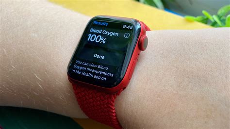 How to use the Apple Watch Blood Oxygen app | Tom's Guide